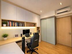 Belgravia Villas (D28), Terrace #600426311